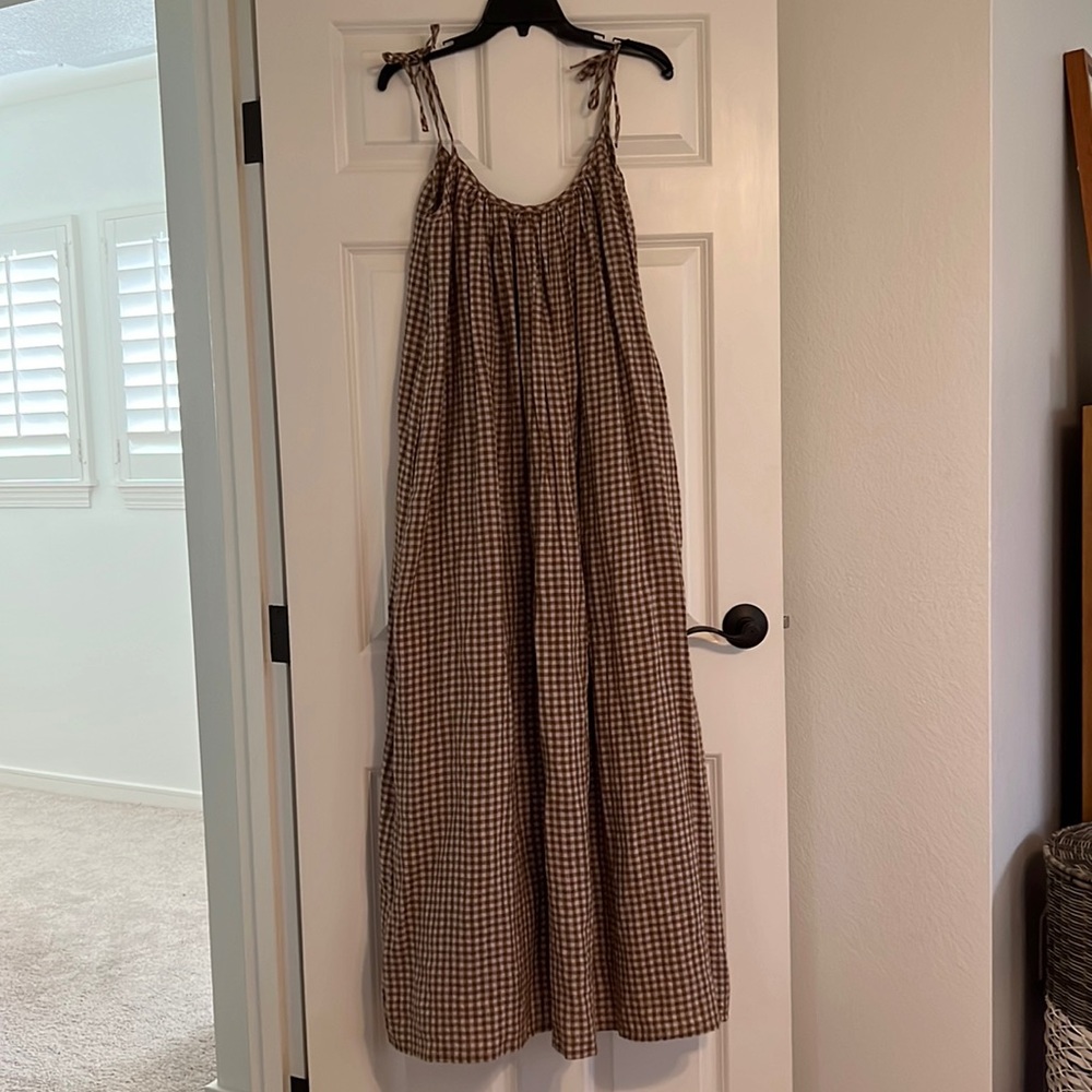 Lindsay Robinson Dress